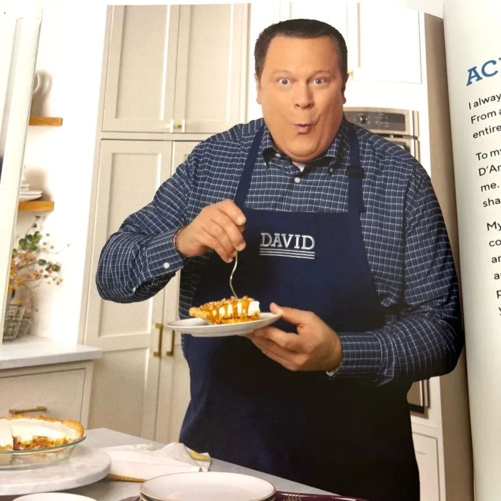 Half Homemade Fully Delicious Cookbook - Picture 4 of 7